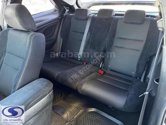 2008 HONDA CİVİC 1.8 TYPE-S OTOMATİK MASRAFSIZ...