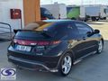 2008 HONDA CİVİC 1.8 TYPE-S OTOMATİK MASRAFSIZ...
