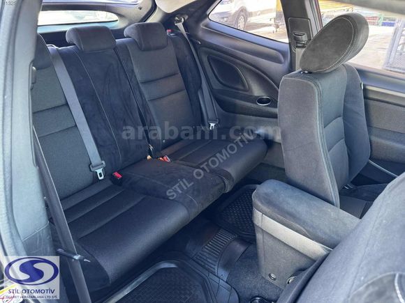 2008 HONDA CİVİC 1.8 TYPE-S OTOMATİK MASRAFSIZ...