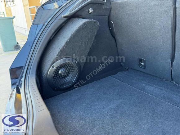 2008 HONDA CİVİC 1.8 TYPE-S OTOMATİK MASRAFSIZ...