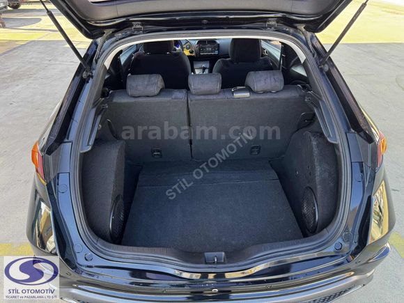 2008 HONDA CİVİC 1.8 TYPE-S OTOMATİK MASRAFSIZ...