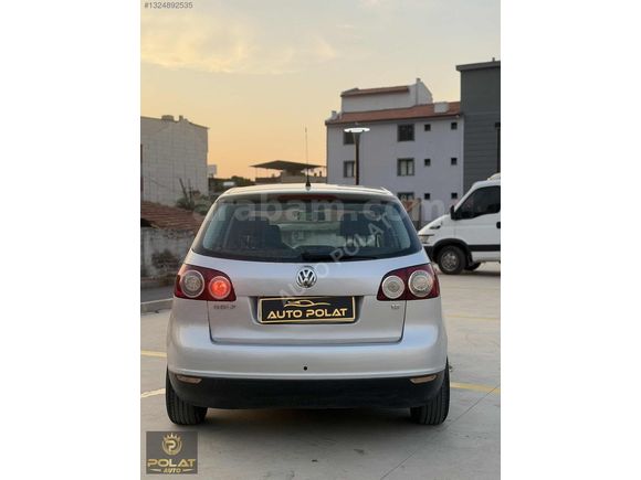 EMSALSİZ TEMİZLİKTE 2006 MODEL SADECE 173*** BINDE