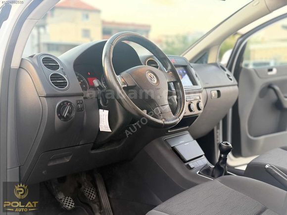 EMSALSİZ TEMİZLİKTE 2006 MODEL SADECE 173*** BINDE