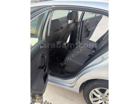 EMSALSİZ TEMİZLİKTE 2006 MODEL SADECE 173*** BINDE