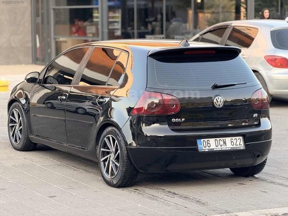 Efe&Ege Motor'sdan Golf primline