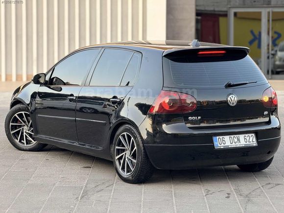 Efe&Ege Motor'sdan Golf primline