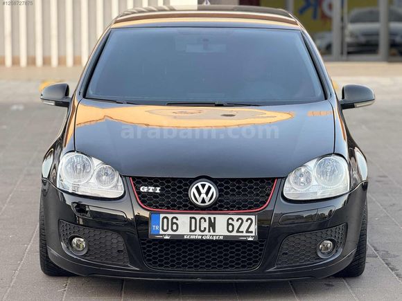 Efe&Ege Motor'sdan Golf primline