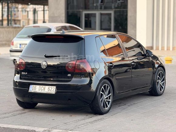 Efe&Ege Motor'sdan Golf primline