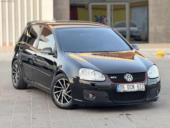 Efe&Ege Motor'sdan Golf primline