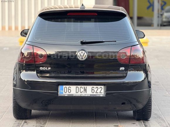 Efe&Ege Motor'sdan Golf primline