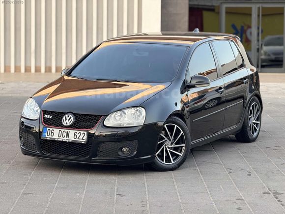 Efe&Ege Motor'sdan Golf primline