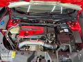 2017 Honda Civic Type-R 2.0 GT / 15.500 KM / Hatasız & Ekstralı