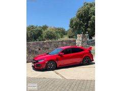 2017 Honda Civic Type-R 2.0 GT / 15.500 KM / Hatasız & Ekstralı