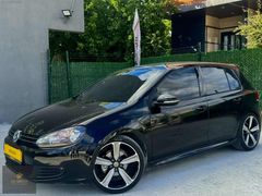 EMSALSİZ TEMİZLİKTE EXTRALI VW GOLF VI 1.6 TDI COMFORTLİNE