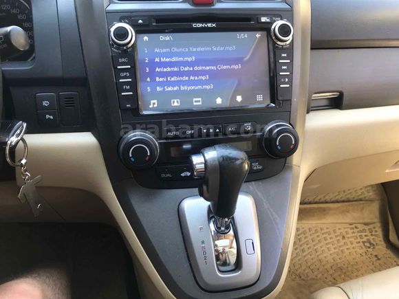 Sahibinden Honda CR-V 2.0i Executive 2012 Model 