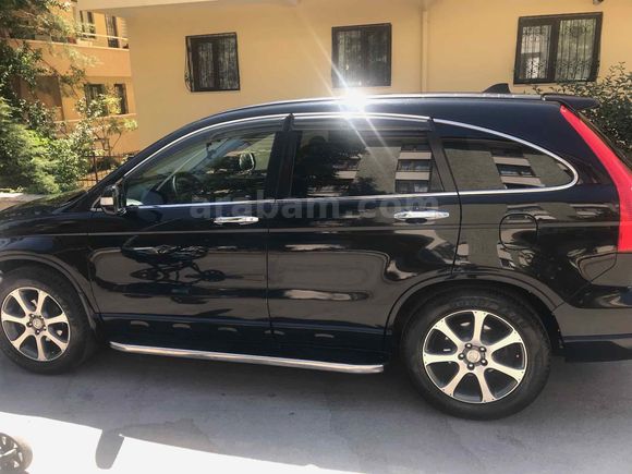 Sahibinden Honda CR-V 2.0i Executive 2012 Model 