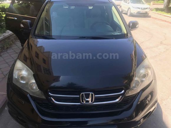 Sahibinden Honda CR-V 2.0i Executive 2012 Model 