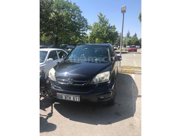 Sahibinden Honda CR-V 2.0i Executive 2012 Model 