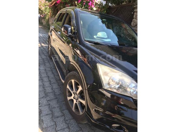 Sahibinden Honda CR-V 2.0i Executive 2012 Model 