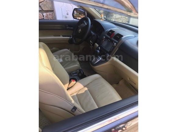 Sahibinden Honda CR-V 2.0i Executive 2012 Model 