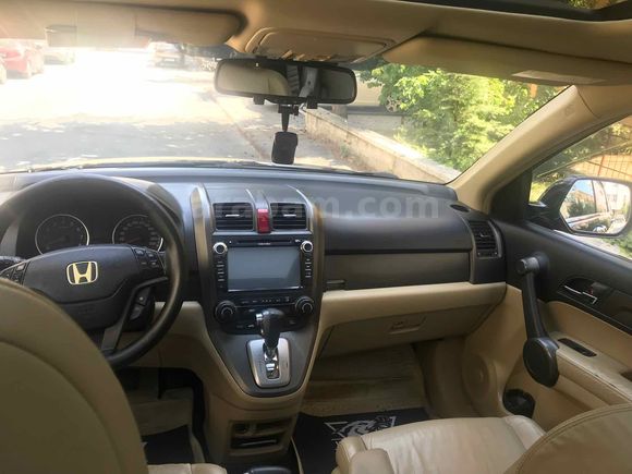 Sahibinden Honda CR-V 2.0i Executive 2012 Model 