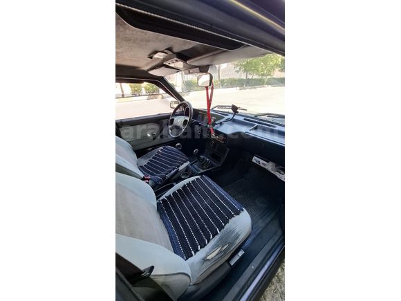 Sahibinden Tofaş Doğan S 1995 Model
