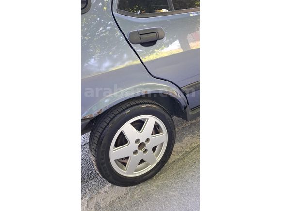 Sahibinden Tofaş Doğan S 1995 Model