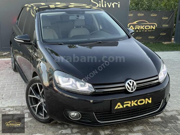 AR-KON DAN DSG LED FAR&STOP 1.6 TDİ KAPUT-TAVAN-BAGAJ ORJİNAL