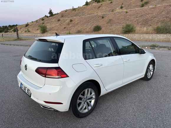 BİLGİC OTODAN 2018 MODEL HATASIZ GOLF 7.5