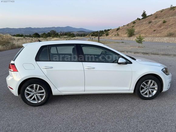 BİLGİC OTODAN 2018 MODEL HATASIZ GOLF 7.5