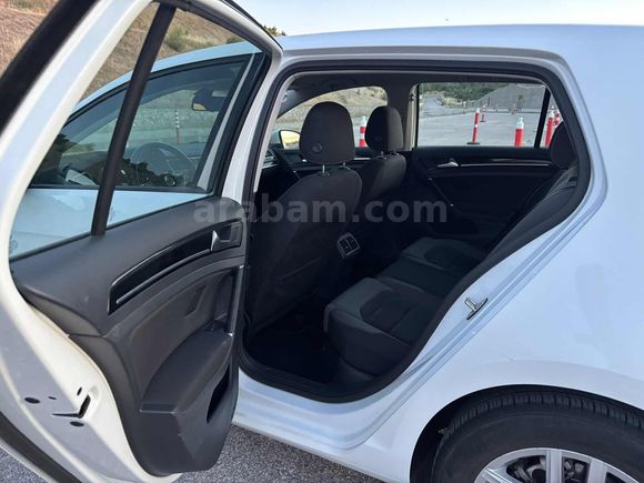 BİLGİC OTODAN 2018 MODEL HATASIZ GOLF 7.5