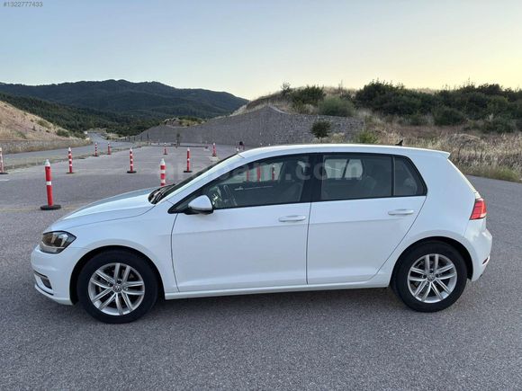 BİLGİC OTODAN 2018 MODEL HATASIZ GOLF 7.5