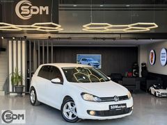 SDM MOTORS VW GOLF 1.6 TDİ COMFORTLİNE 211.*** KM BAKIMLI