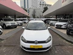 GOLF 1.6 TDI COMFORTLİNE