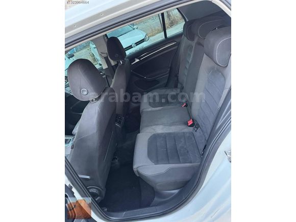 OTOMATİK GOLF 7 190 BİNDE