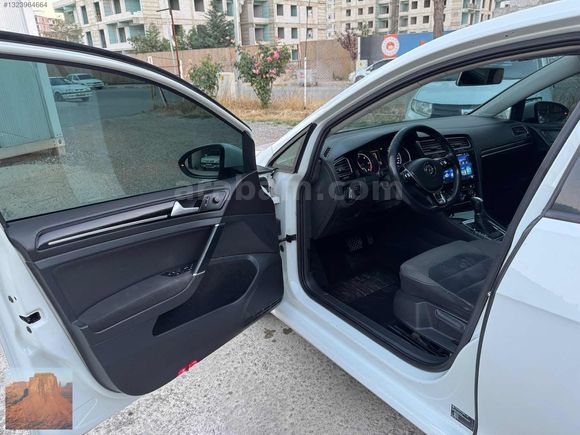 OTOMATİK GOLF 7 190 BİNDE