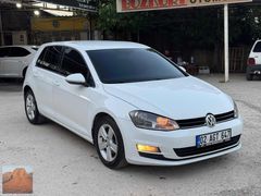 OTOMATİK GOLF 7 190 BİNDE