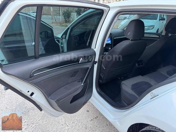 OTOMATİK GOLF 7 190 BİNDE
