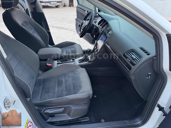 OTOMATİK GOLF 7 190 BİNDE