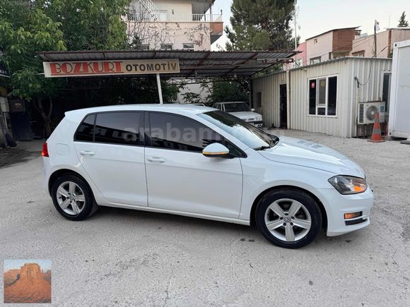 OTOMATİK GOLF 7 190 BİNDE