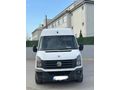 Sahibinden Sandık Motorlu Volkswagen Crafter Okul 