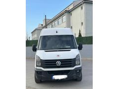 Sahibinden Sandık Motorlu Volkswagen Crafter Okul 