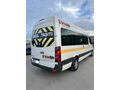 Sahibinden Sandık Motorlu Volkswagen Crafter Okul 