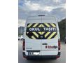 Sahibinden Sandık Motorlu Volkswagen Crafter Okul 