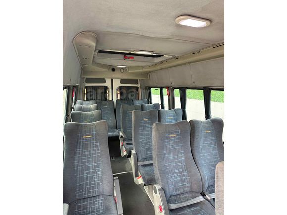 Sahibinden Sandık Motorlu Volkswagen Crafter Okul 