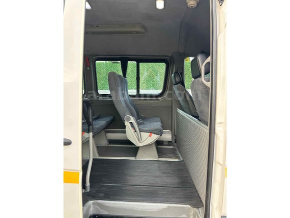 Sahibinden Sandık Motorlu Volkswagen Crafter Okul 