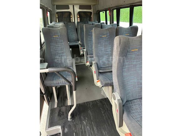 Sahibinden Sandık Motorlu Volkswagen Crafter Okul 