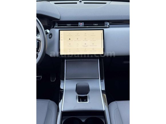 2024 HATASIZ BOYASIZ VELAR DYNAMIC SE