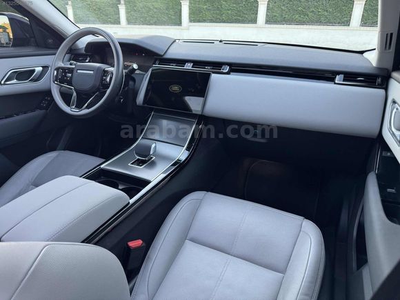 2024 HATASIZ BOYASIZ VELAR DYNAMIC SE
