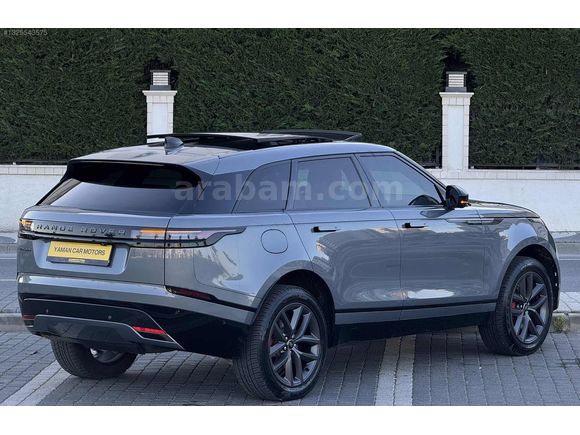 2024 HATASIZ BOYASIZ VELAR DYNAMIC SE